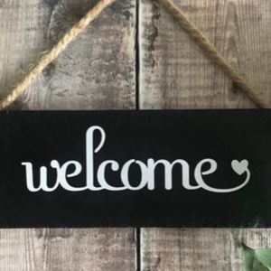 Welcome